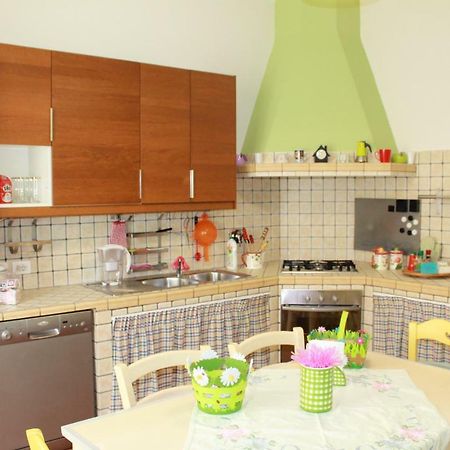 A Casa Di Magda Daire Roma Dış mekan fotoğraf