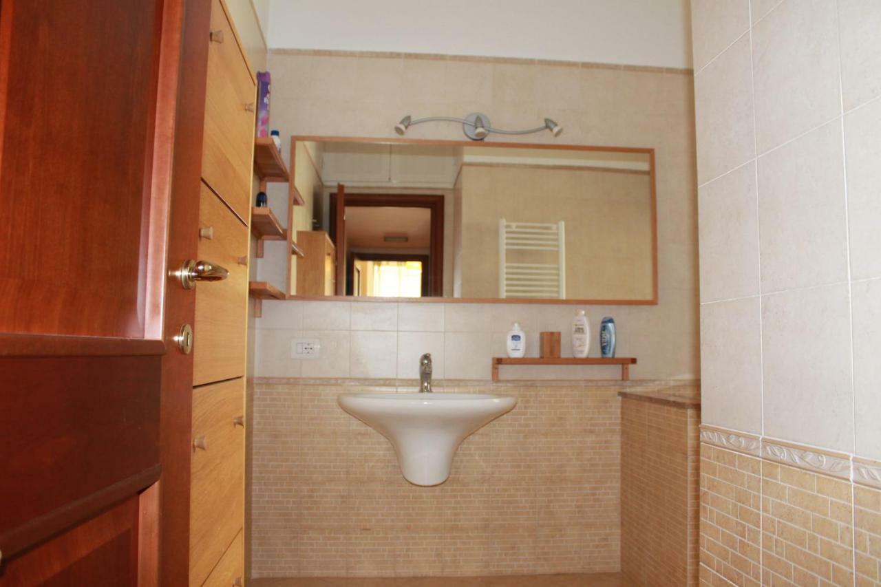 A Casa Di Magda Daire Roma Dış mekan fotoğraf