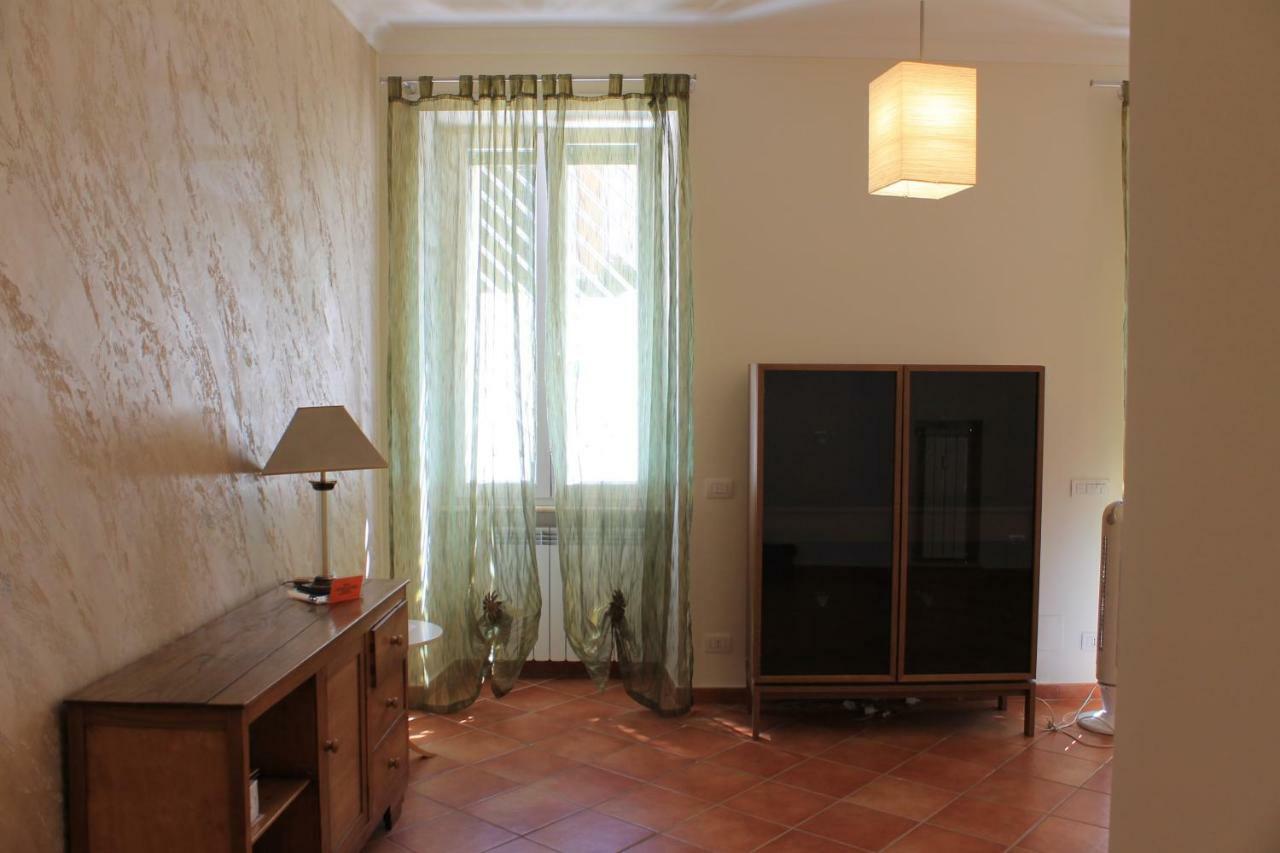 A Casa Di Magda Daire Roma Dış mekan fotoğraf
