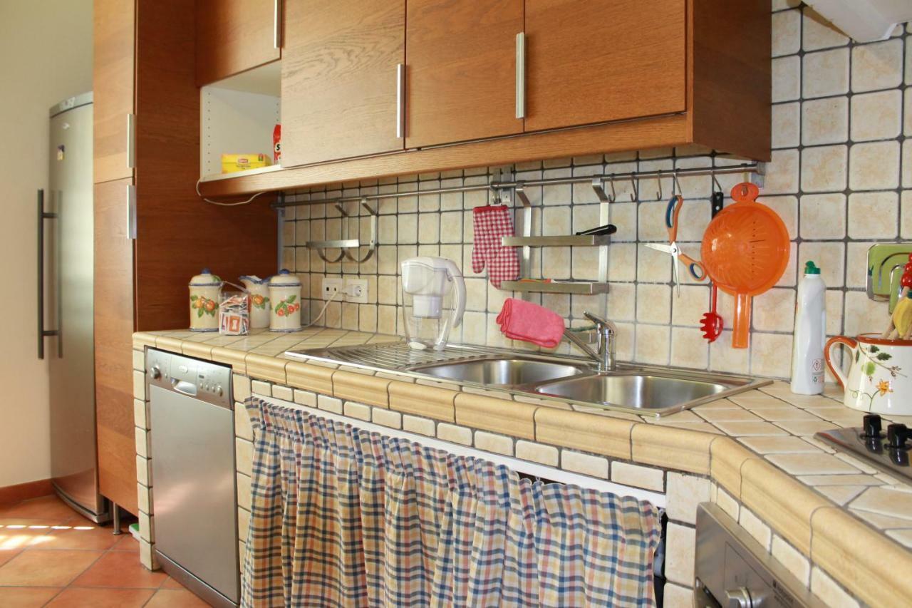 A Casa Di Magda Daire Roma Dış mekan fotoğraf