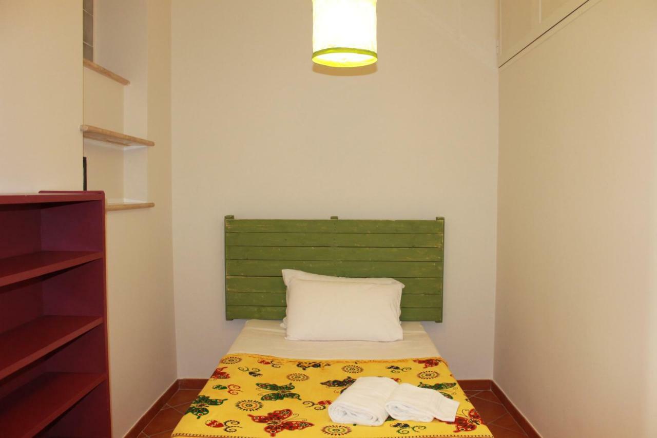 A Casa Di Magda Daire Roma Dış mekan fotoğraf