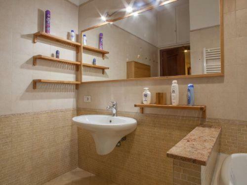 A Casa Di Magda Daire Roma Dış mekan fotoğraf